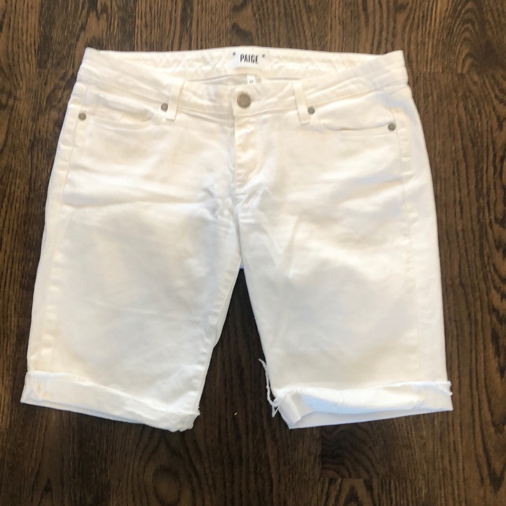 Paige Jean shorts